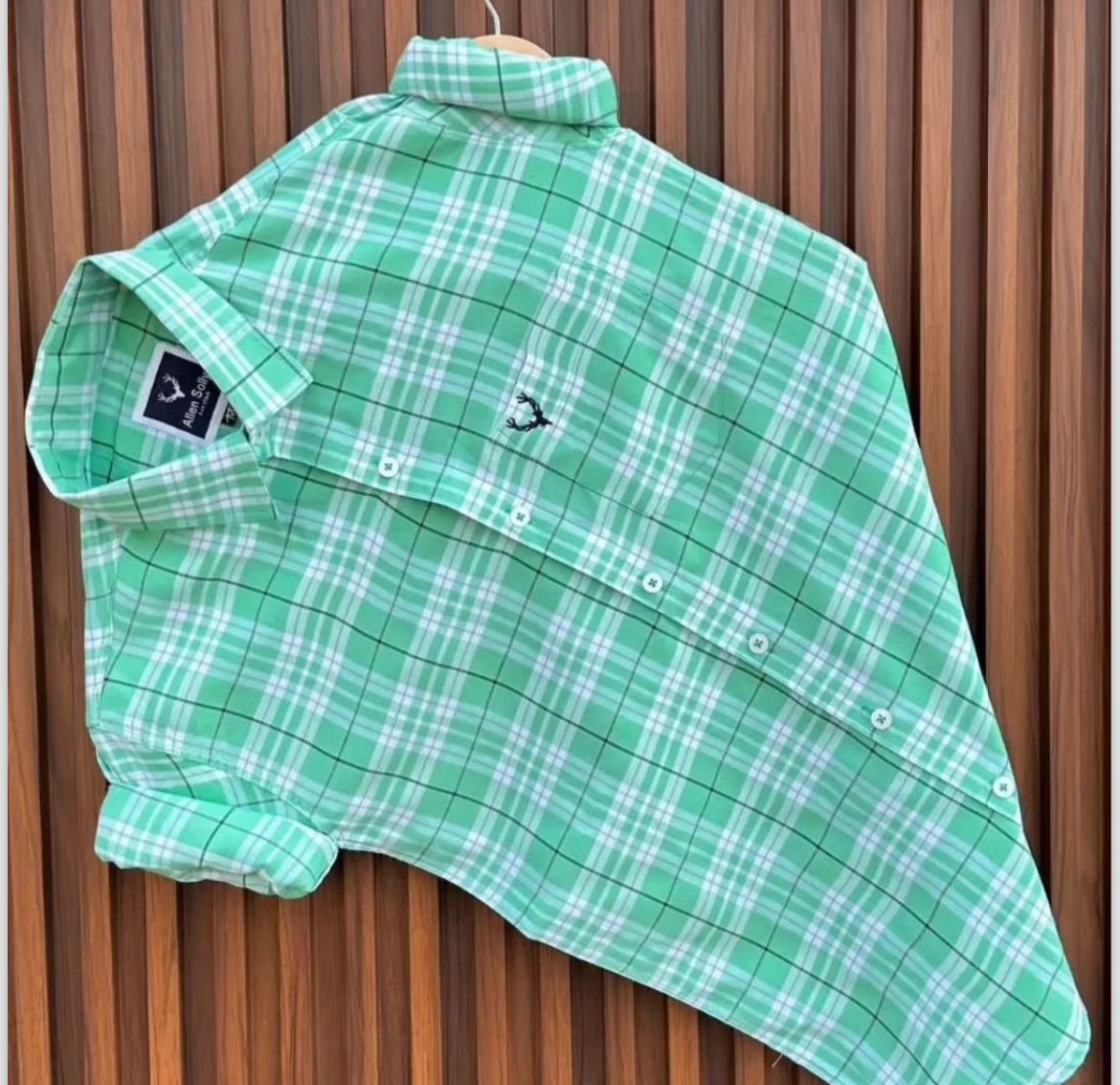 Allen solly shirt